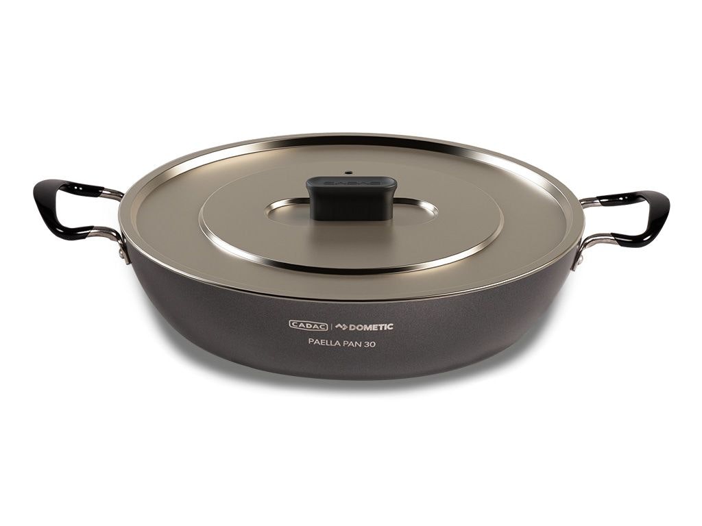 CADAC PAELLA PAN 30