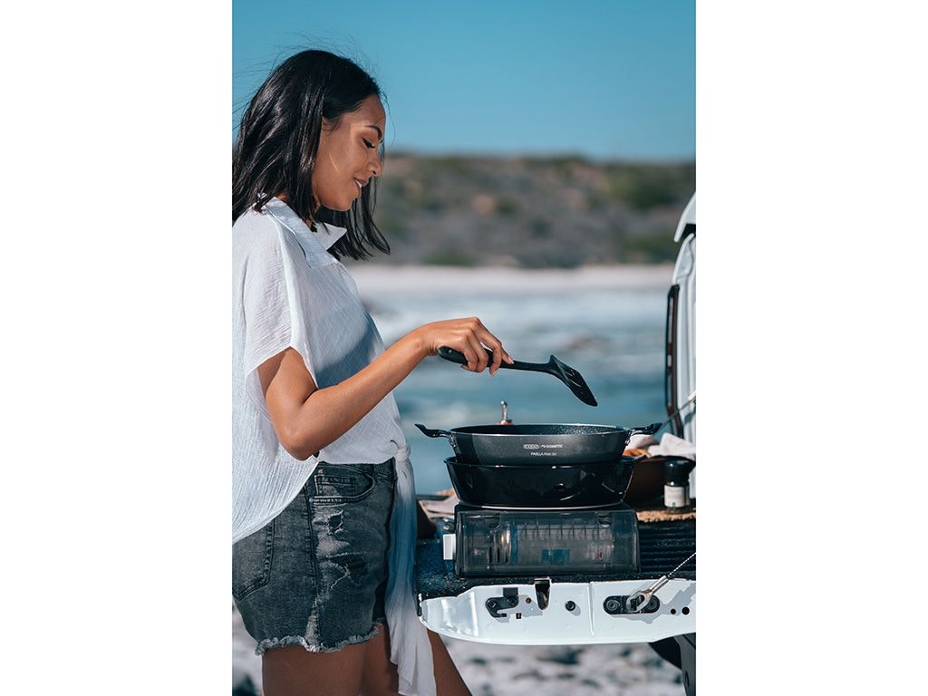 CADAC PAELLA PAN 30