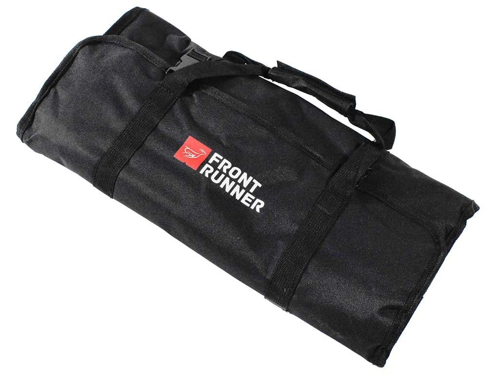 FRONT RUNNER WOLF PACK PRO PETROMAX KITCHEN COFFEE & CROCKERY SET