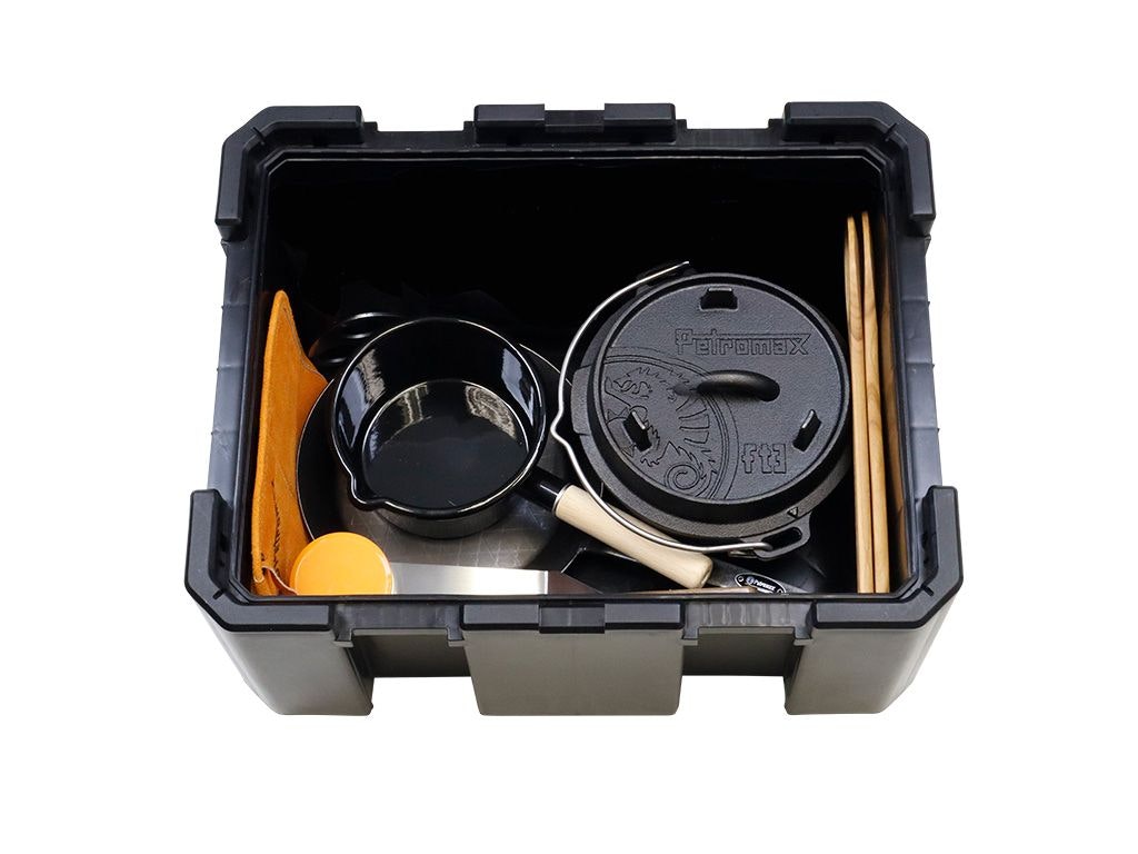 FRONT RUNNER WOLF PACK PRO PETROMAX KITCHEN ACCESSORY SET