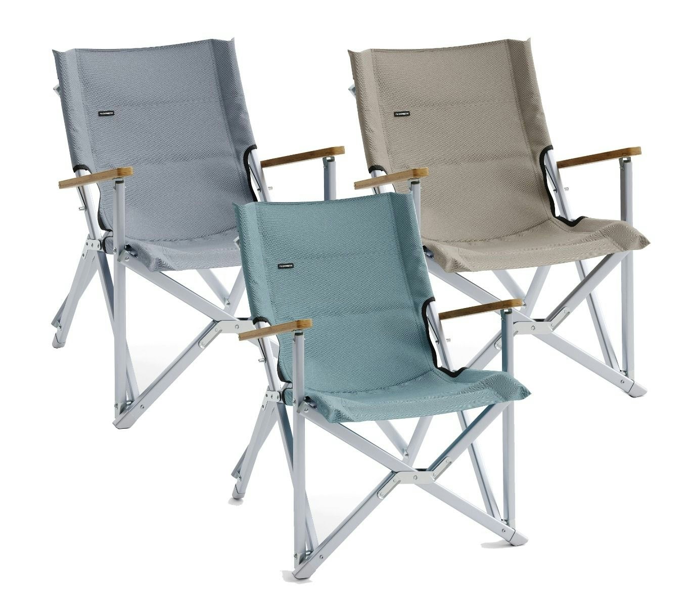 DOMETIC GO COMPACT CAMP CHAIR Overland Norge