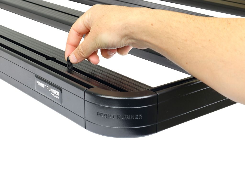 FRONT RUNNER TOYOTA LAND CRUISER 150 SLIMLINE II ROOF RACK KIT