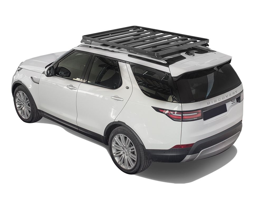 FRONT RUNNER LAND ROVER ALL-NEW DISCOVERY 5 (2017-CURRENT) EXPEDITION  SLIMLINE II ROOF RACK KIT - Overland Norge
