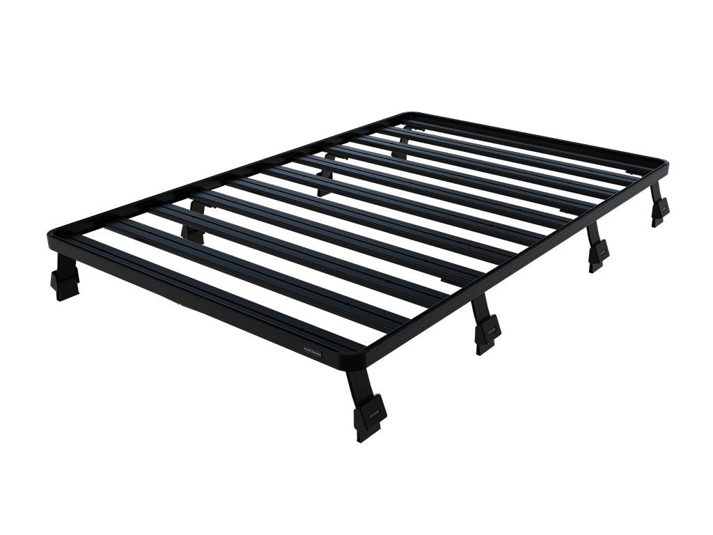 FRONT RUNNER LAND ROVER DEFENDER 110 (1983-2016) SLIMLINE II 3/4 ROOF RACK KIT / TALL