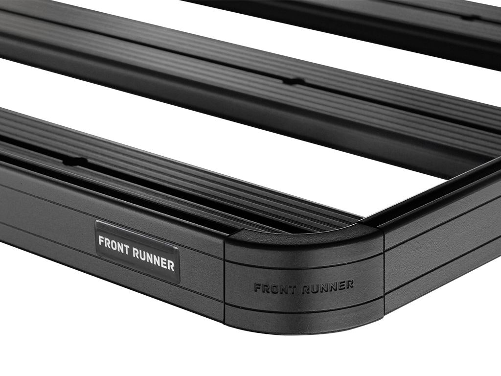 FRONT RUNNER LAND ROVER DEFENDER 110 (1983-2016) SLIMLINE II 3/4 ROOF RACK KIT / TALL