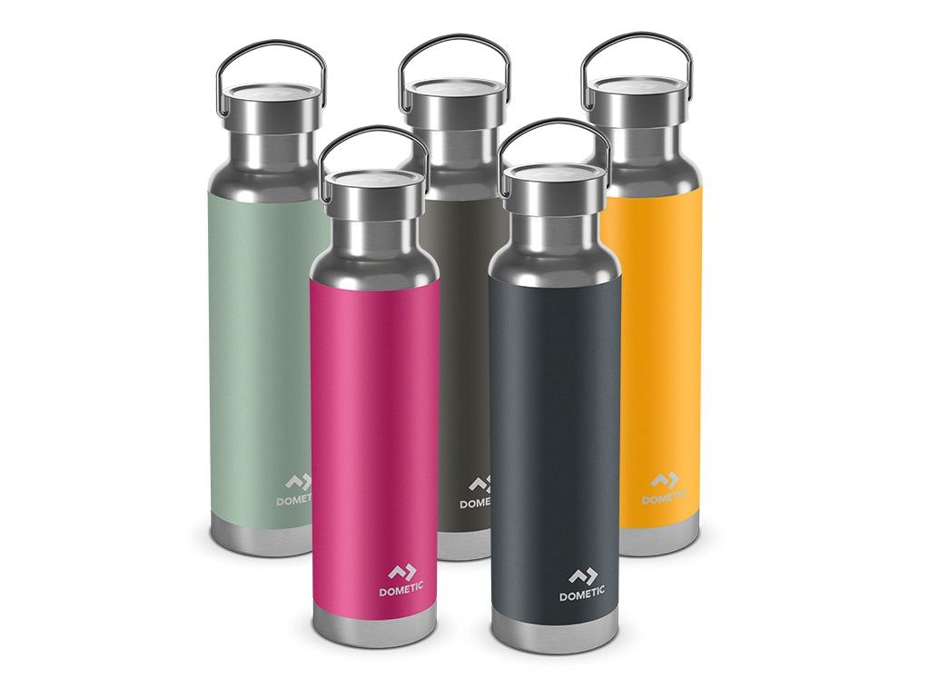 DOMETIC THERMO BOTTLE 660ML