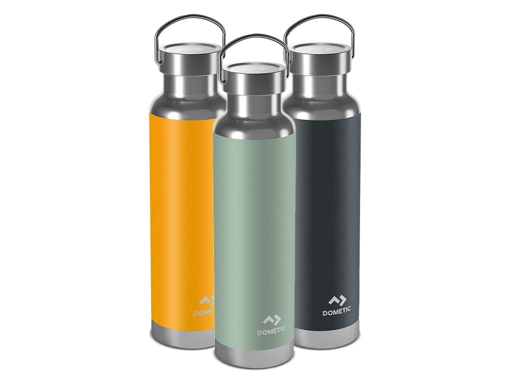 DOMETIC THERMO BOTTLE 660ML