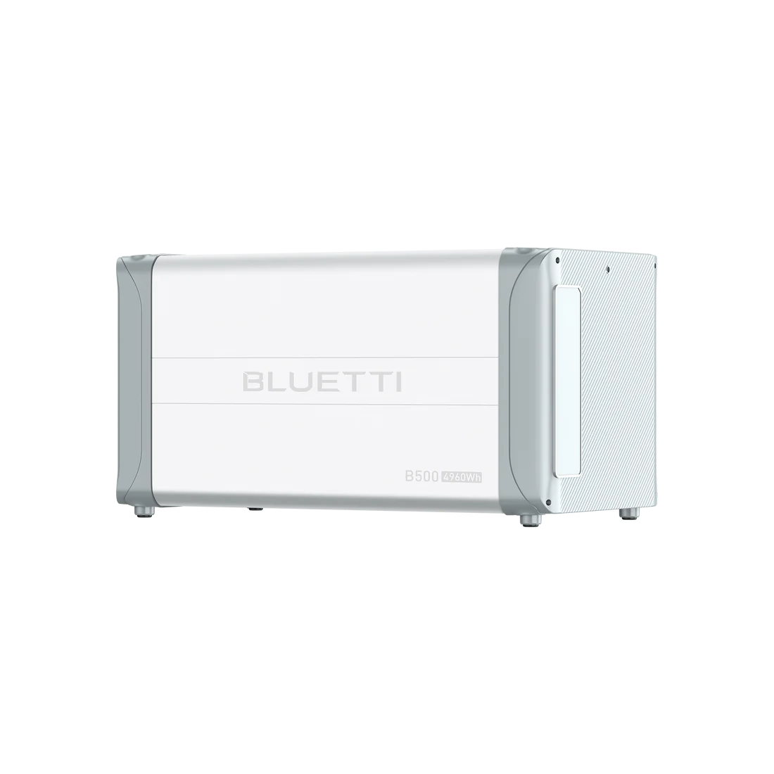 BLUETTI EP760 + B500 Home Battery Backup