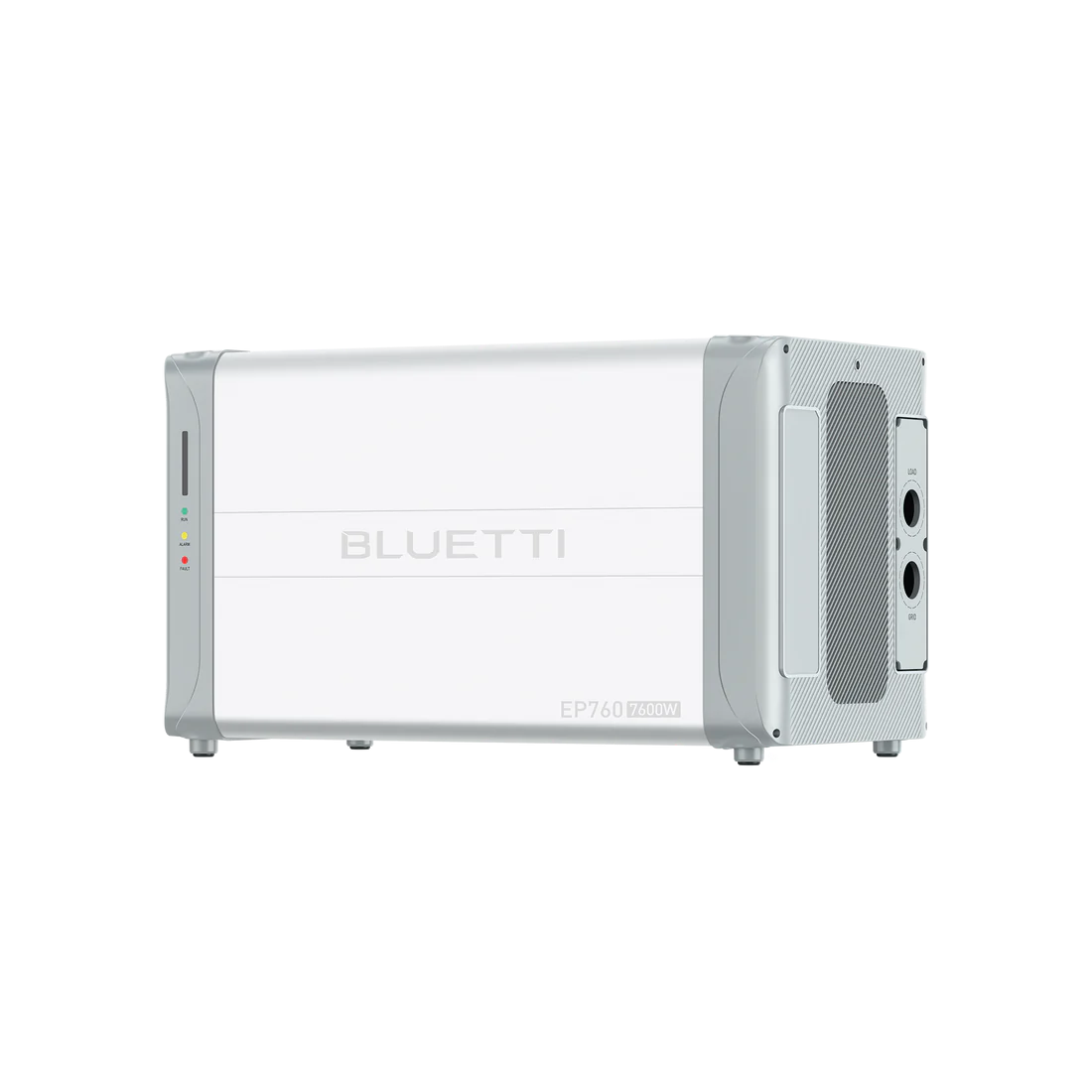 BLUETTI EP760 + B500 Home Battery Backup