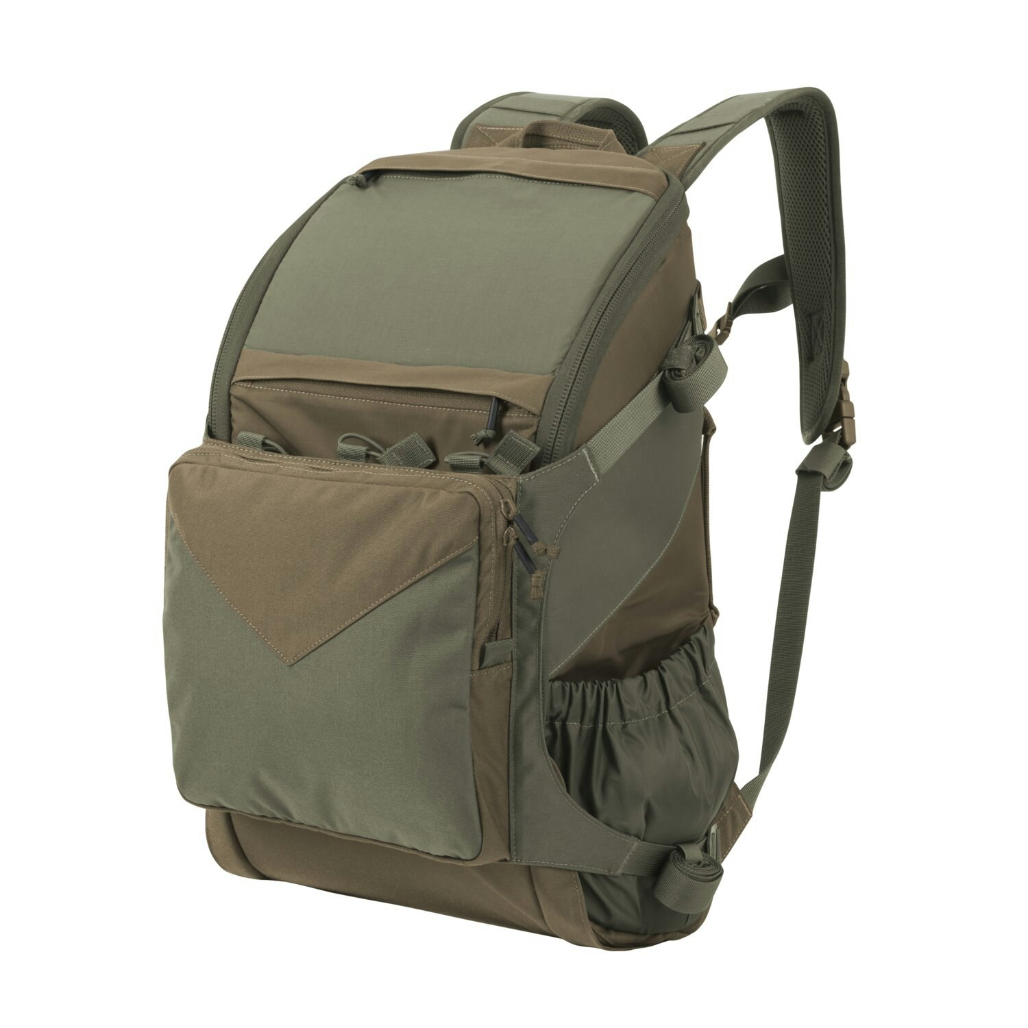 HELIKON-TEX BAIL OUT BAG BACKPACK® - Overland Norge