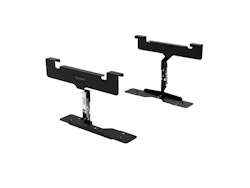 FRONT RUNNER WOLF PACK PRO RACK MOUNTING BRACKET / MKII