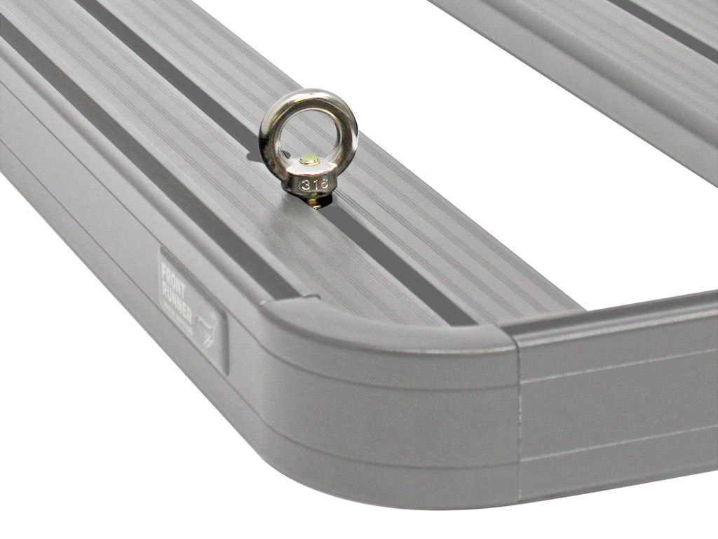 FRONT RUNNER STAINLESS STEEL TIE DOWN RINGS / EYE NUTS