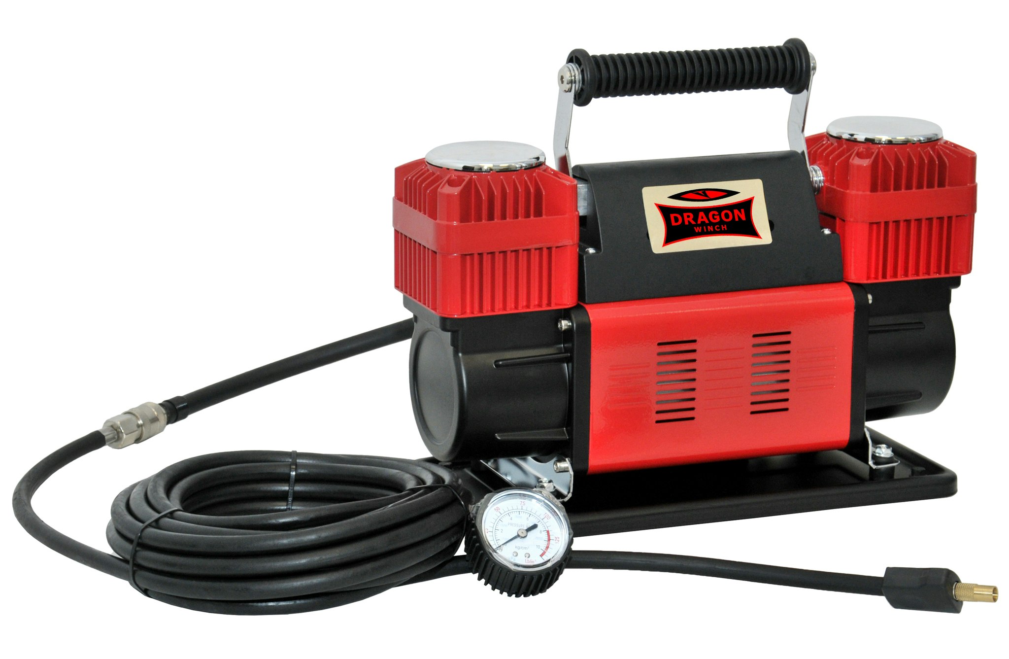 Dragon Winch DWK-T 300 Luftkompressor