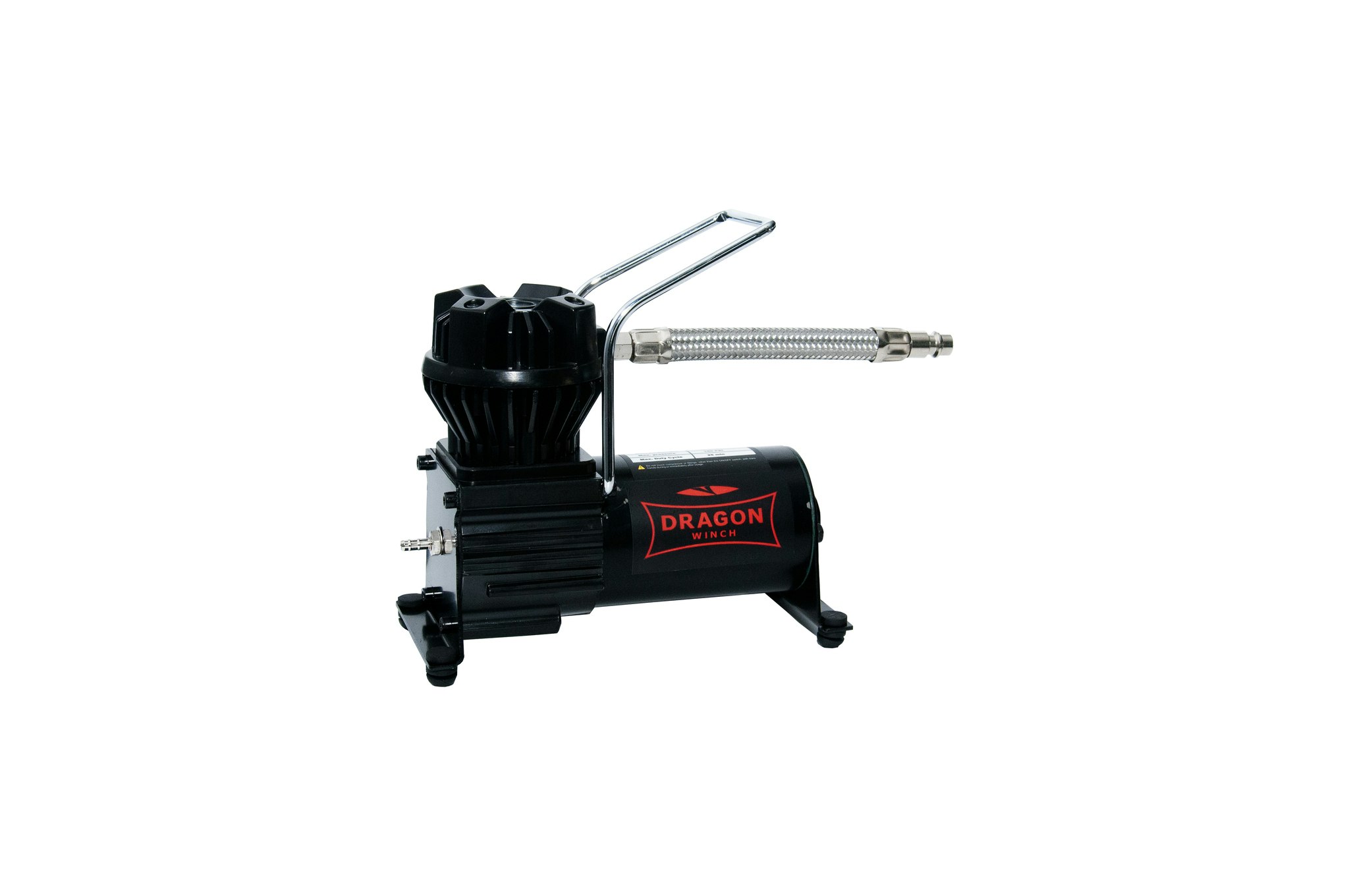 Dragon Winch PROFESSIONAL DWK-PS 150 SHD Portable Luftkompressor