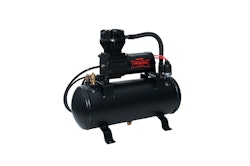 Dragon Winch PROFESSIONAL DWK-PS 150 SHD Tank Luftkompressor