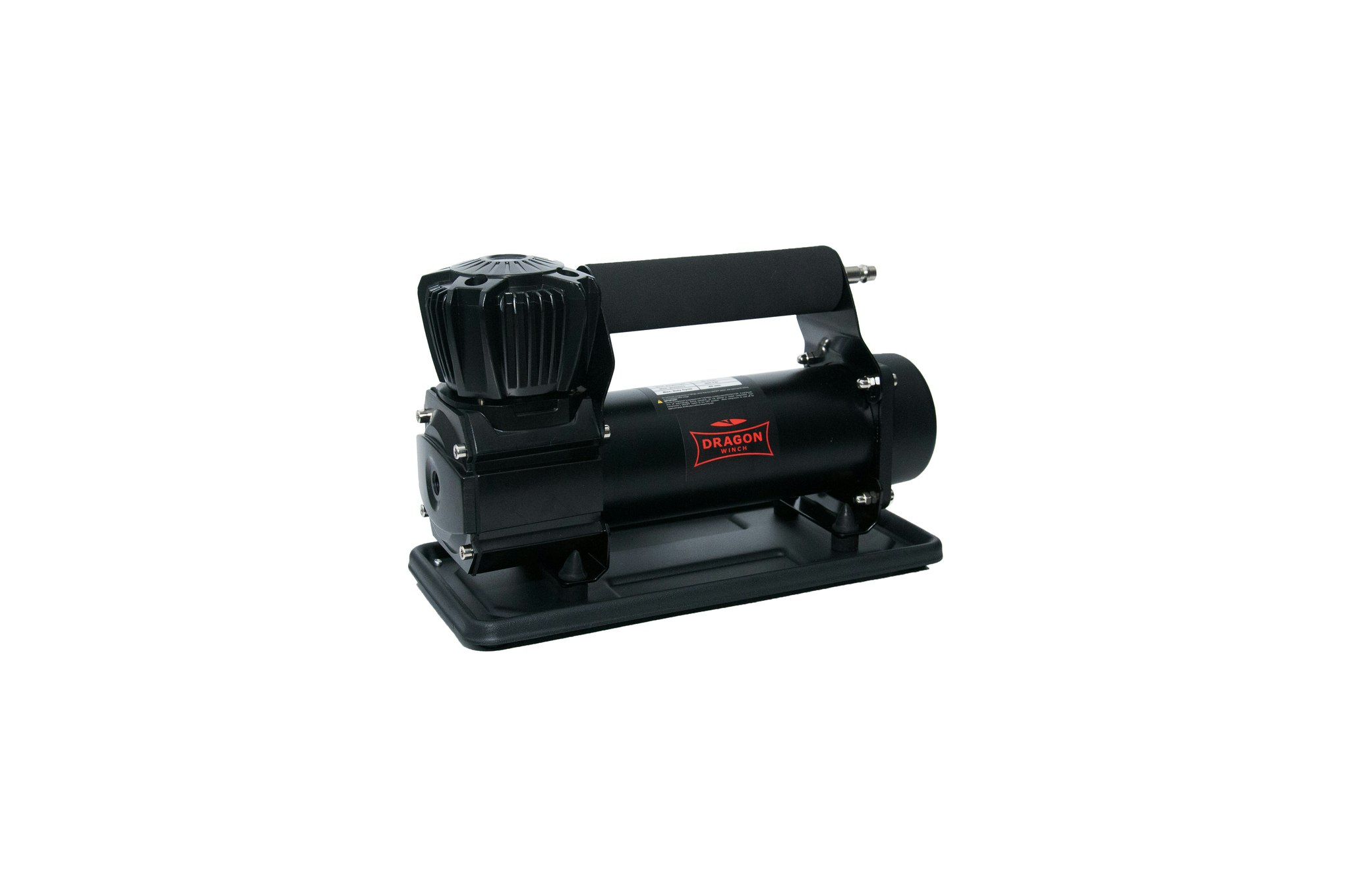 Dragon Winch PROFESSIONAL DWK-PS 500 SHD Portable Luftkompressor