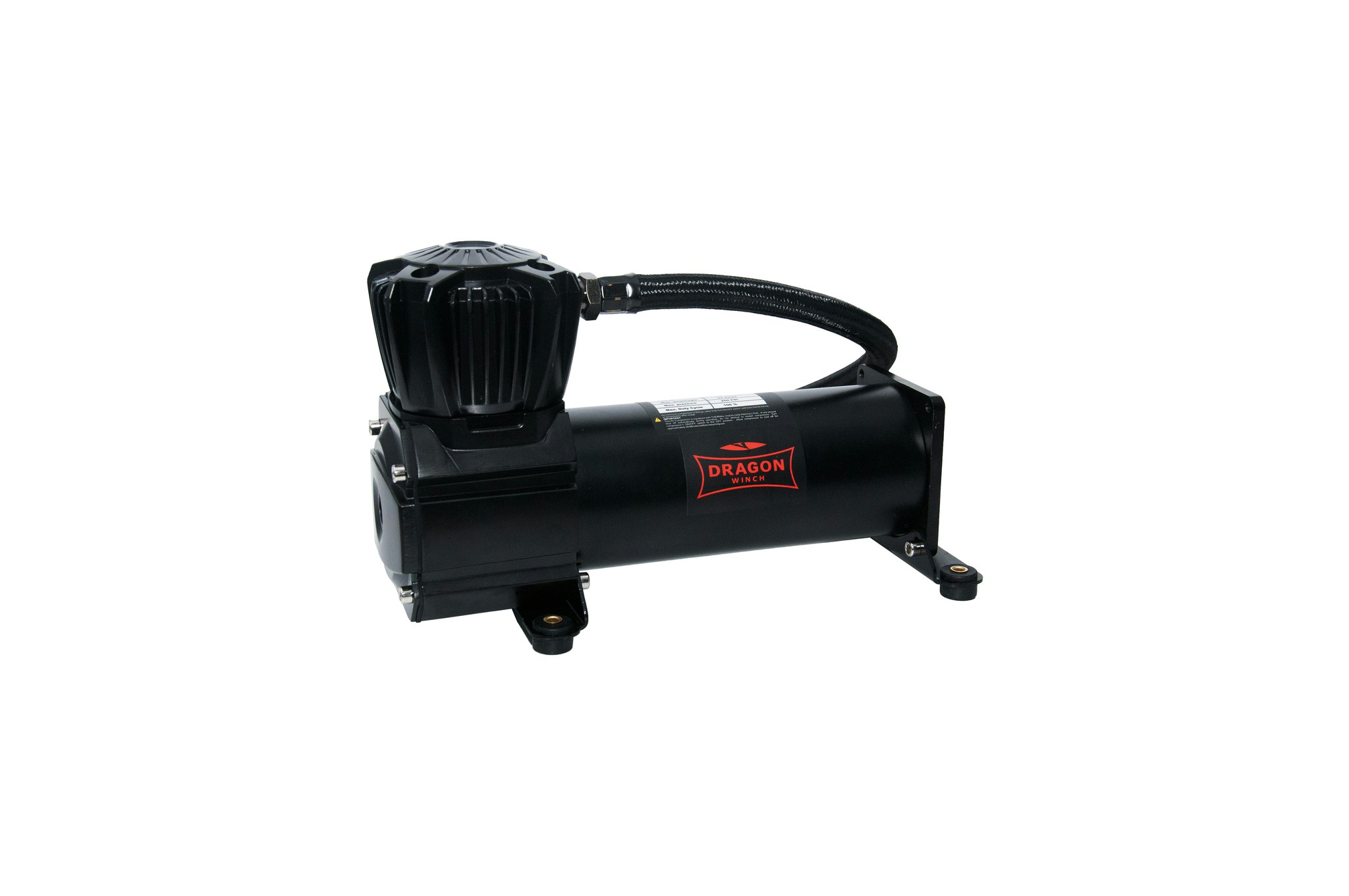 Dragon Winch PROFESSIONAL DWK-PS 500 SHD Solid Luftkompressor