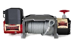 Dragon Winch DWM 13000 HD Vinsj