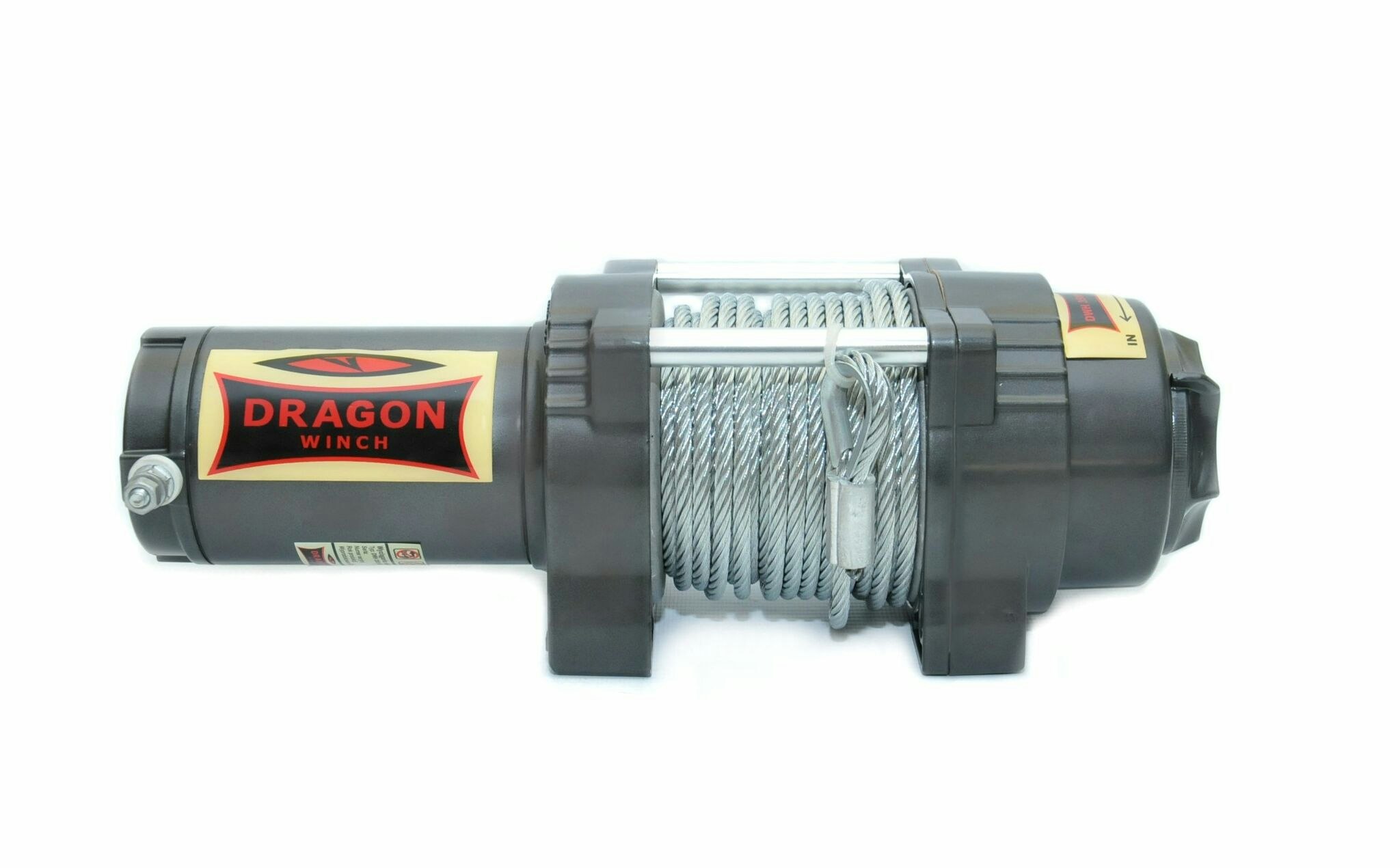 Dragon Winch DWH 3000 HD Vinsj