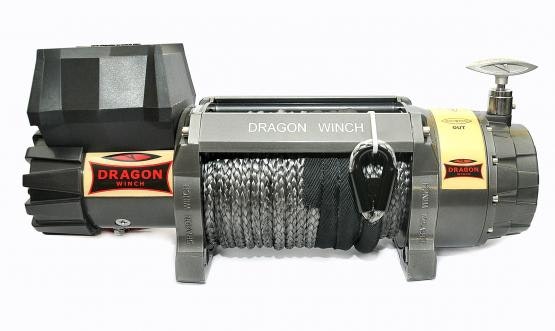 Dragon Winch DWH 12000 HD S Vinsj