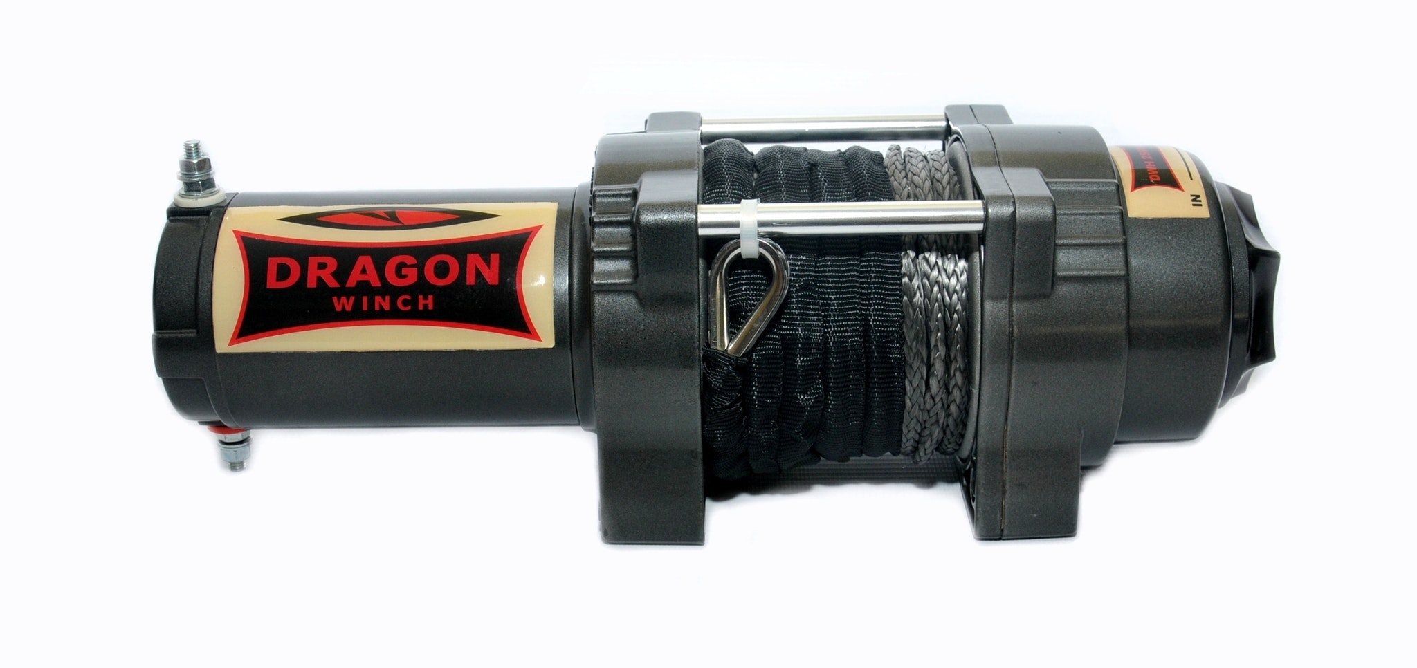 Dragon Winch DWH 3500 HD S Vinsj