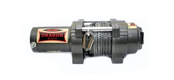 Dragon Winch DWH 4500 HD S Vinsj