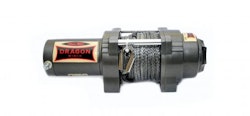 Dragon Winch DWH 4500 HD S Vinsj