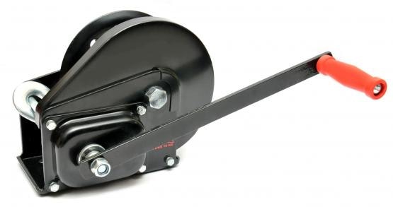 Dragon Winch DWK-O 18 HD Vinsj