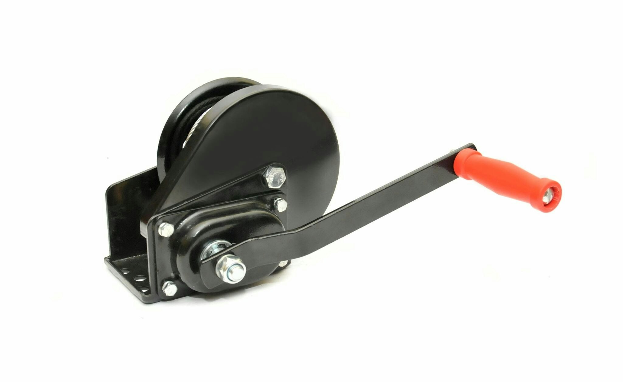 Dragon Winch DWK-O 1200 HD Vinsj