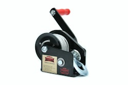 Dragon Winch DWK-O 800 HD Vinsj