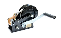 Dragon Winch DWK 35 V Vinsj