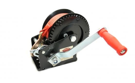 Dragon Winch DWK 25 Vinsj