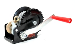 Dragon Winch DWK 16 Vinsj