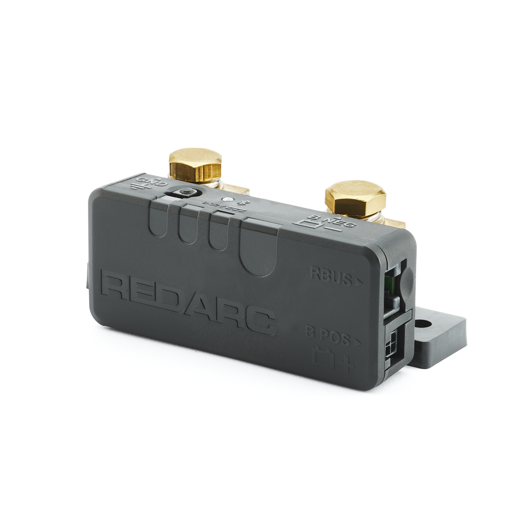 REDARC Battery monitoring system 500Amps BSEN500