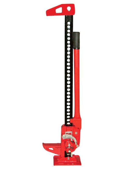 Dragon Winch Farm Jack 60 Jekk
