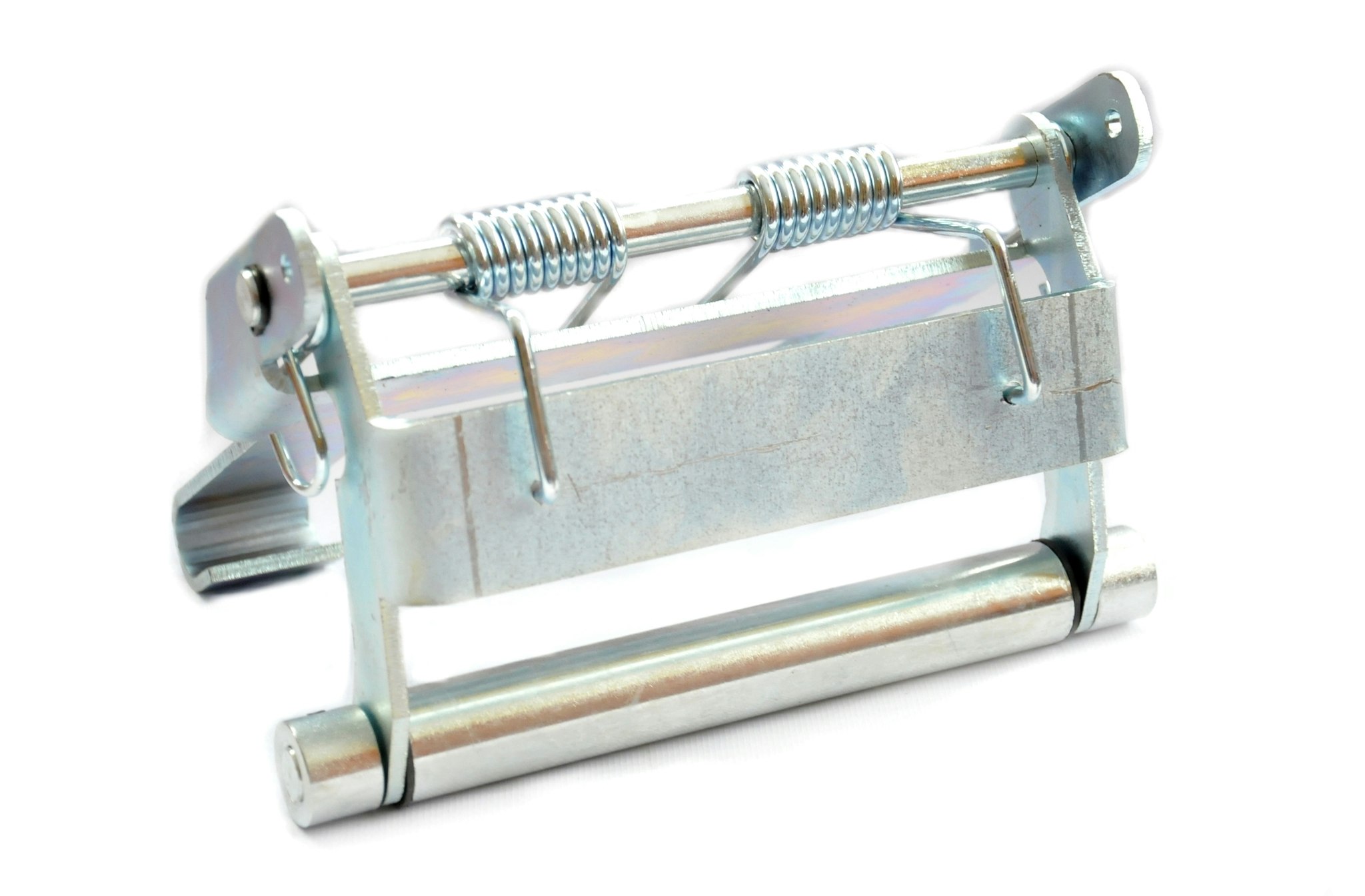Rope Tensioner