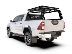 FRONT RUNNER PRO BED RACK KIT TOYOTA HILUX DOUBLE CAB (2016-CURRENT)