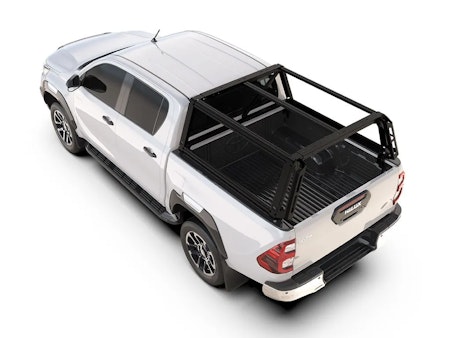 FRONT RUNNER PRO BED RACK SYSTEM TOYOTA HILUX DOUBLE CAB (2016-CURRENT)