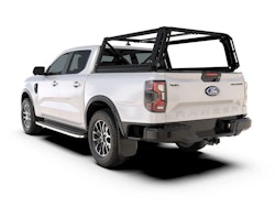 FRONT RUNNER PRO BED SYSTEM FORD RANGER T6.2 WILDTRAK/RAPTOR DOUBLE CAB (2022-CURRENT)
