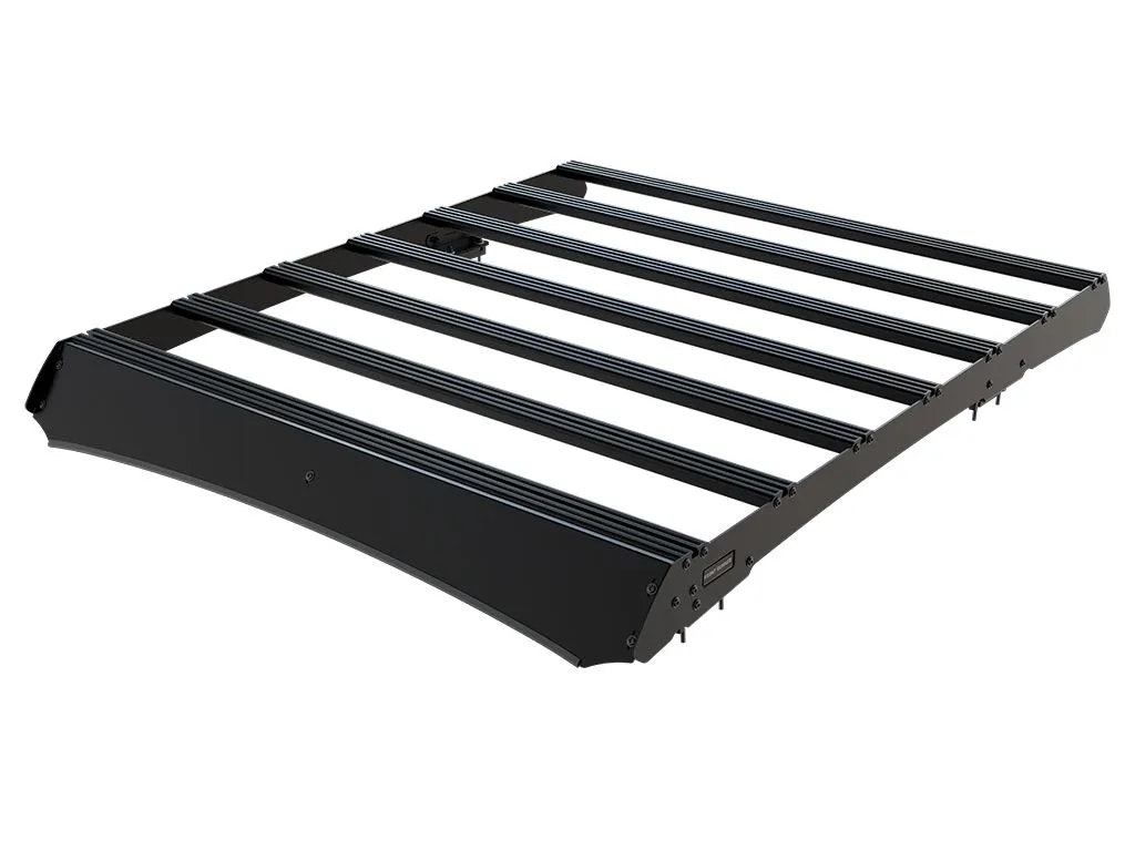 FRONT RUNNER TOYOTA HILUX (2015-CURRENT) SLIMSPORT ROOF RACK KIT