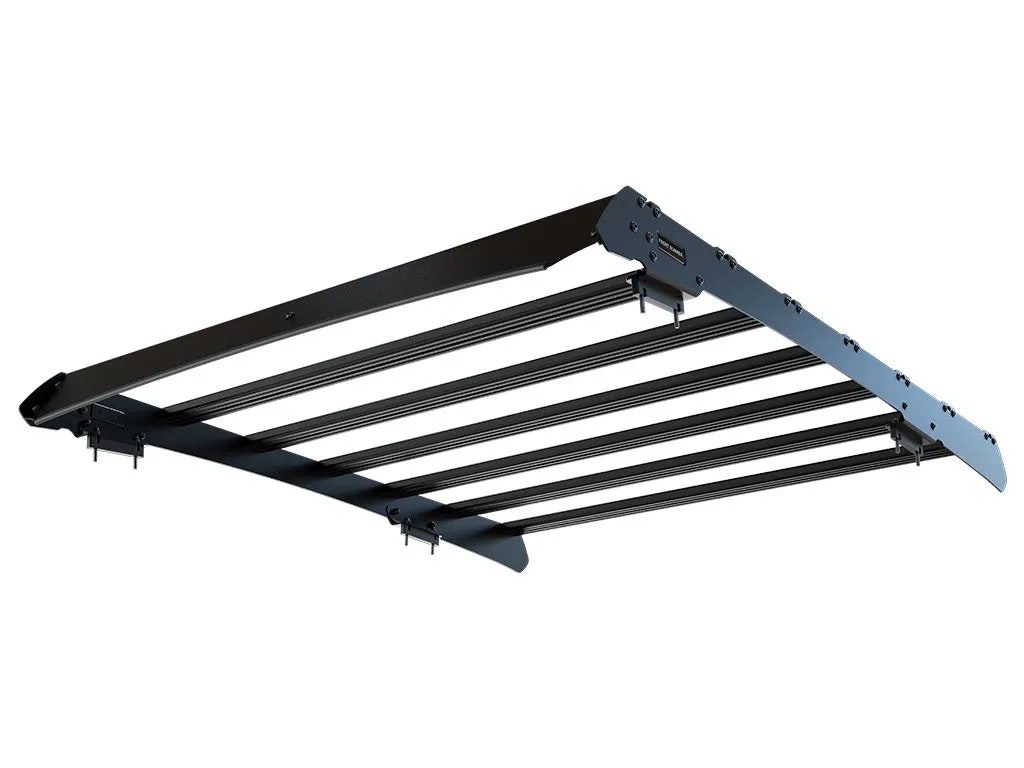 FRONT RUNNER TOYOTA HILUX (2015-CURRENT) SLIMSPORT ROOF RACK KIT