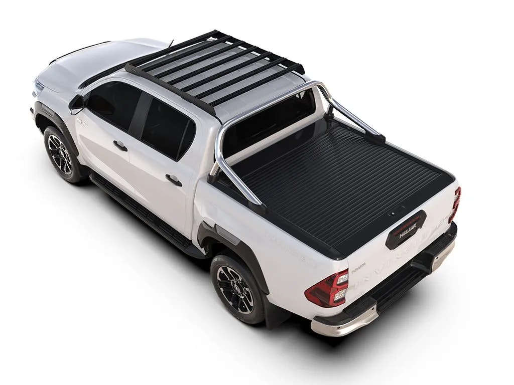 FRONT RUNNER TOYOTA HILUX (2015-CURRENT) SLIMSPORT ROOF RACK KIT