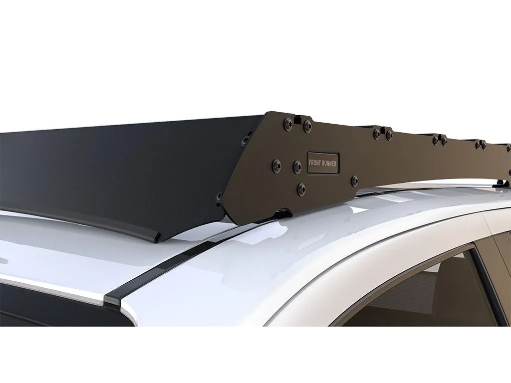FRONT RUNNER TOYOTA HILUX (2015-CURRENT) SLIMSPORT ROOF RACK KIT