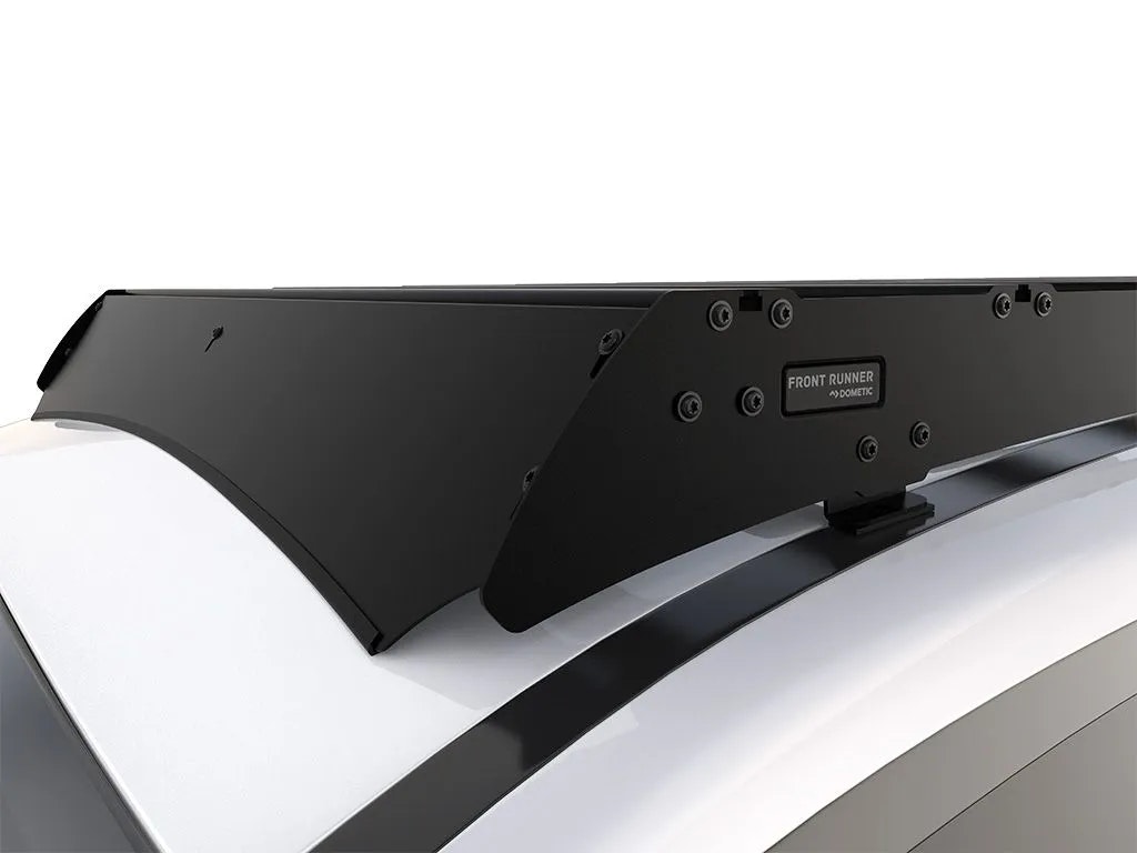 FRONT RUNNER SLIMSPORT ROOF RACK KIT TOYOTA LAND CRUISER 150
