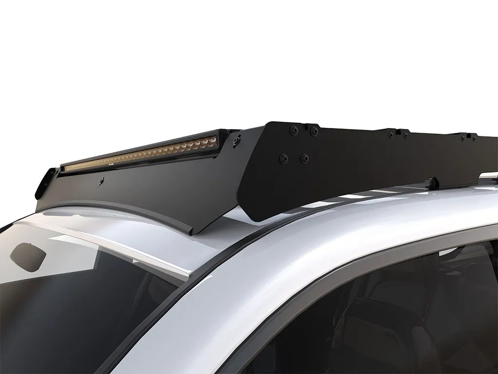 FRONT RUNNER SLIMSPORT ROOF RACK KIT / LIGHTBAR READY TOYOTA LAND CRUISER 100