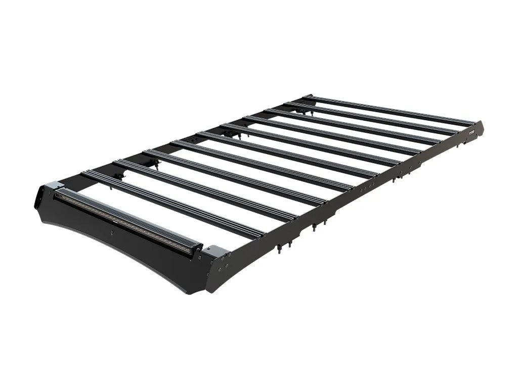 FRONT RUNNER SLIMSPORT ROOF RACK KIT / LIGHTBAR READY TOYOTA LAND CRUISER 100