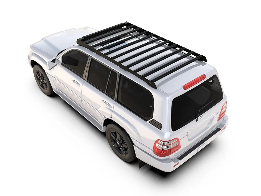 FRONT RUNNER SLIMSPORT ROOF RACK KIT / LIGHTBAR READY TOYOTA LAND CRUISER 100