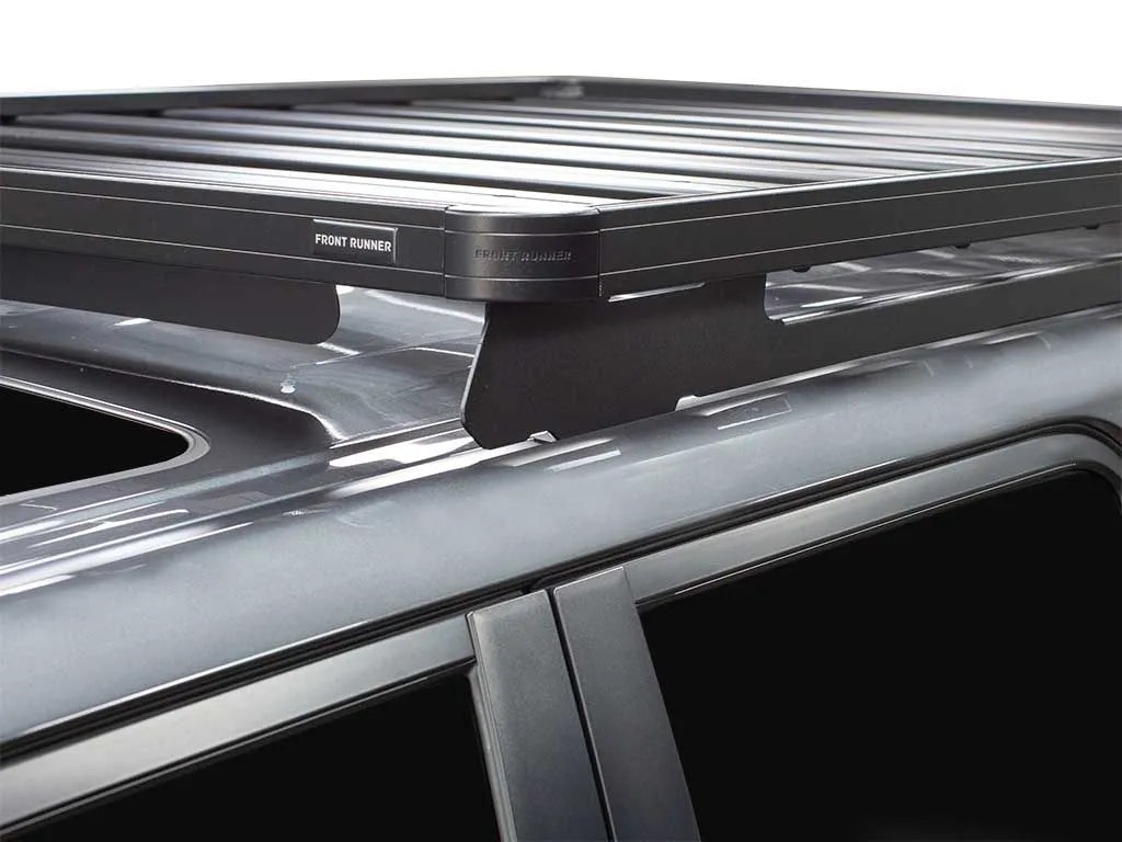 FRONT RUNNER TOYOTA 4RUNNER (5TH GEN) 3/4 SLIMLINE II ROOF RACK KIT