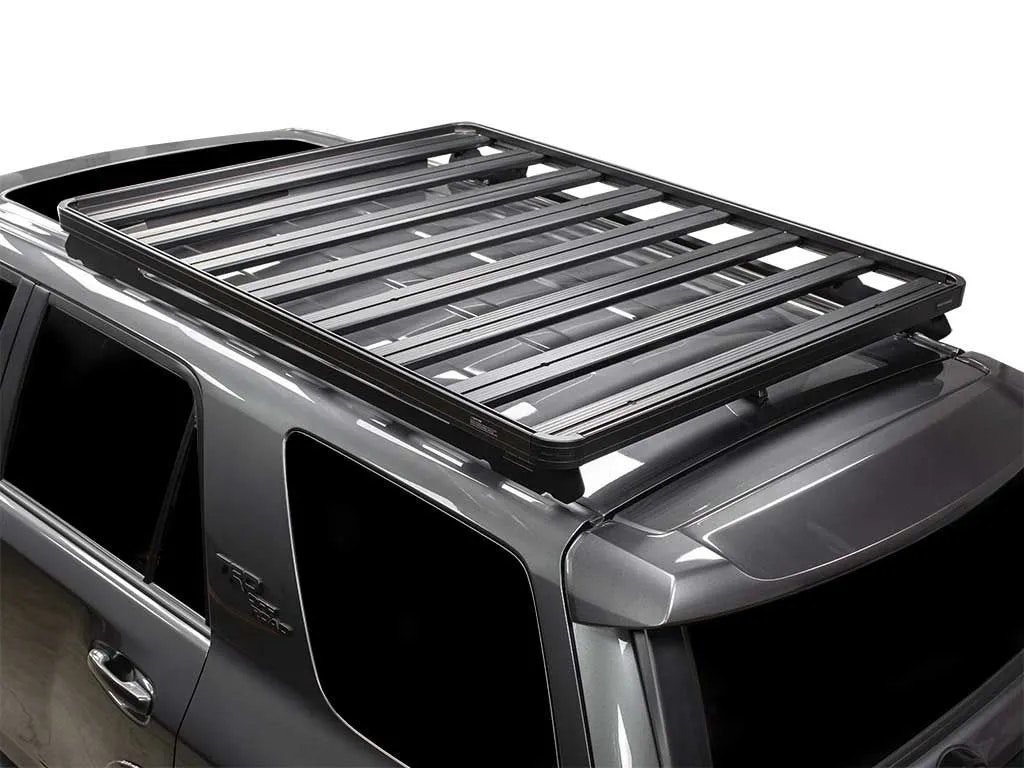 FRONT RUNNER TOYOTA 4RUNNER (5TH GEN) 3/4 SLIMLINE II ROOF RACK KIT