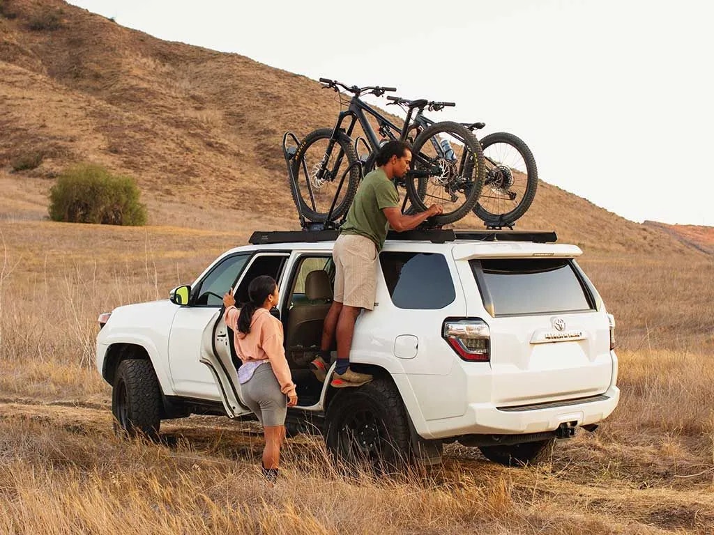 FRONT RUNNER TOYOTA 4RUNNER (5TH GEN) (2010-CURRENT) SLIMSPORT ROOF RACK KIT